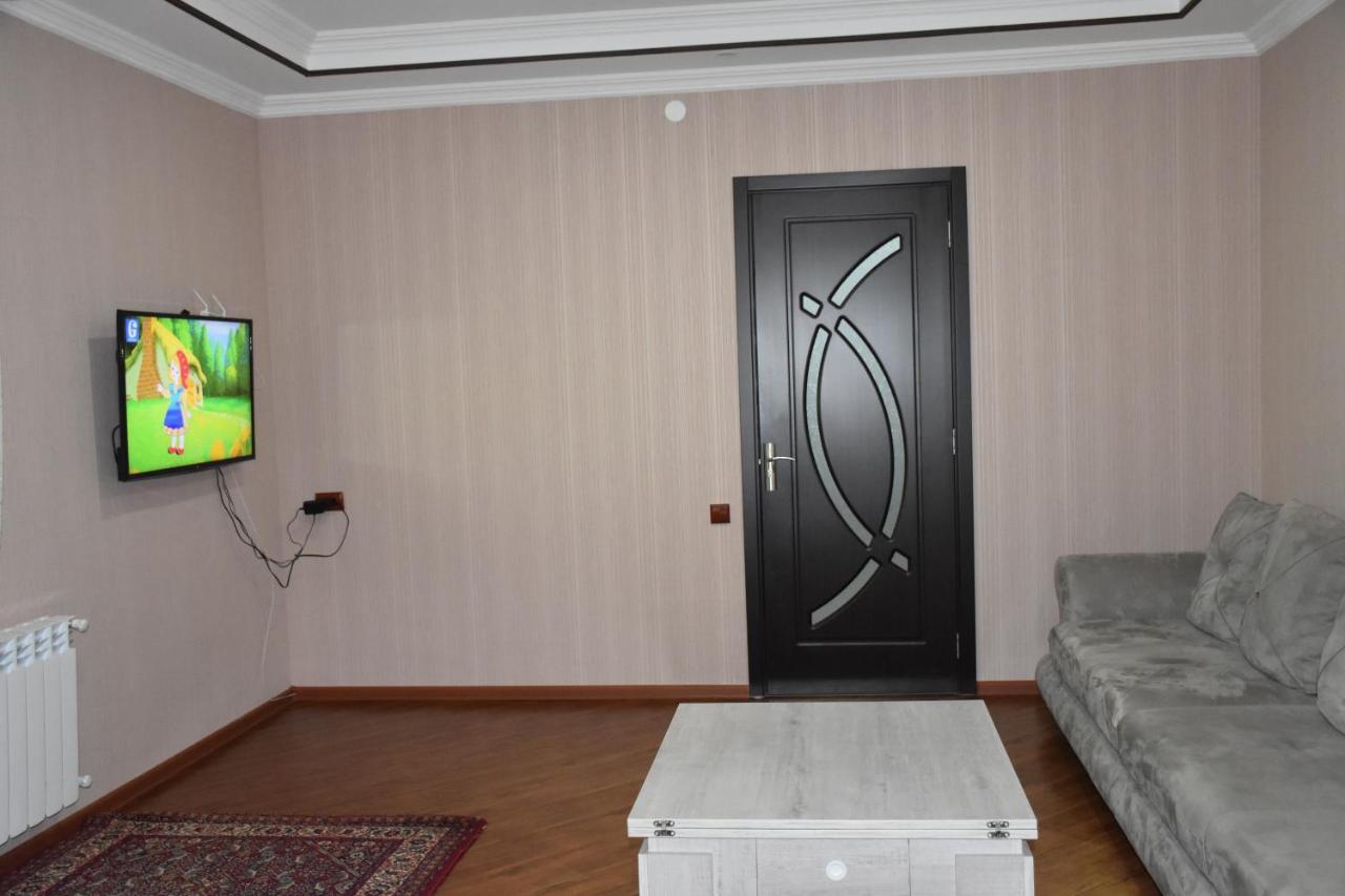 Guest House Ana Borjomi Exterior foto
